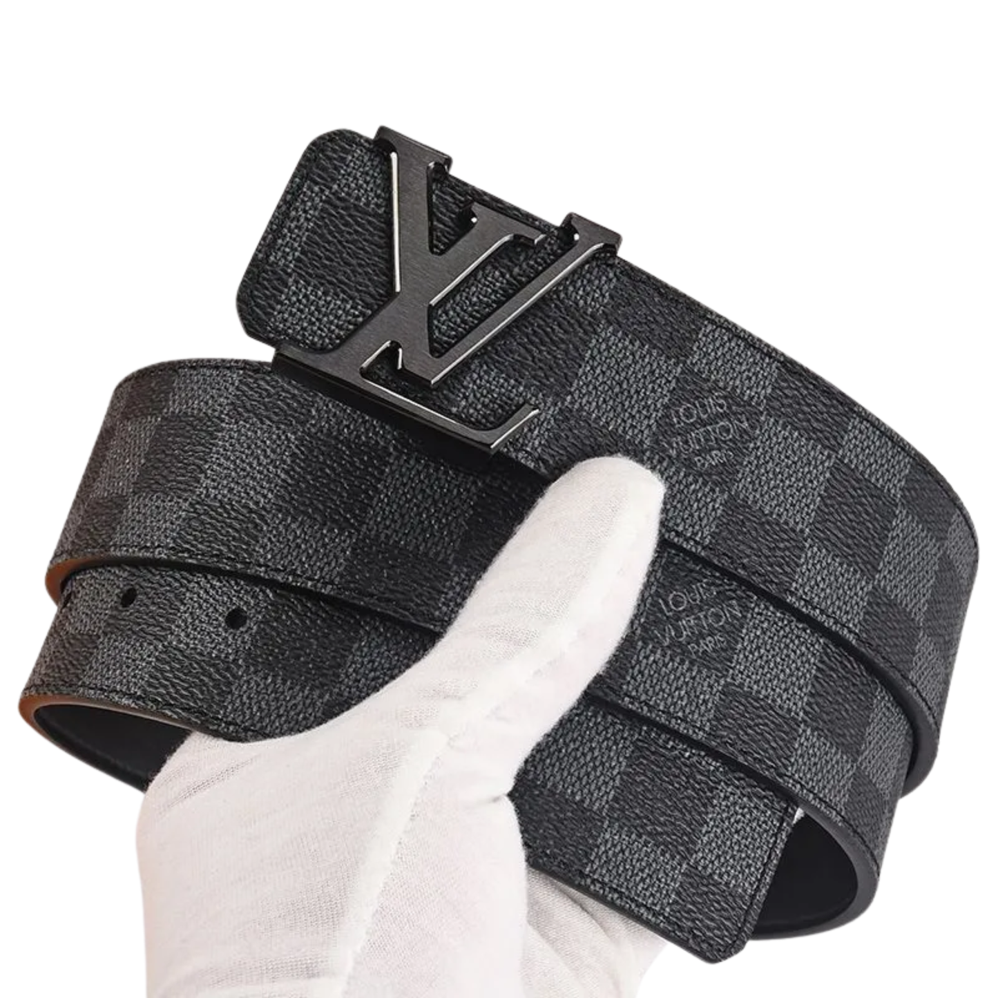 Squared Belt