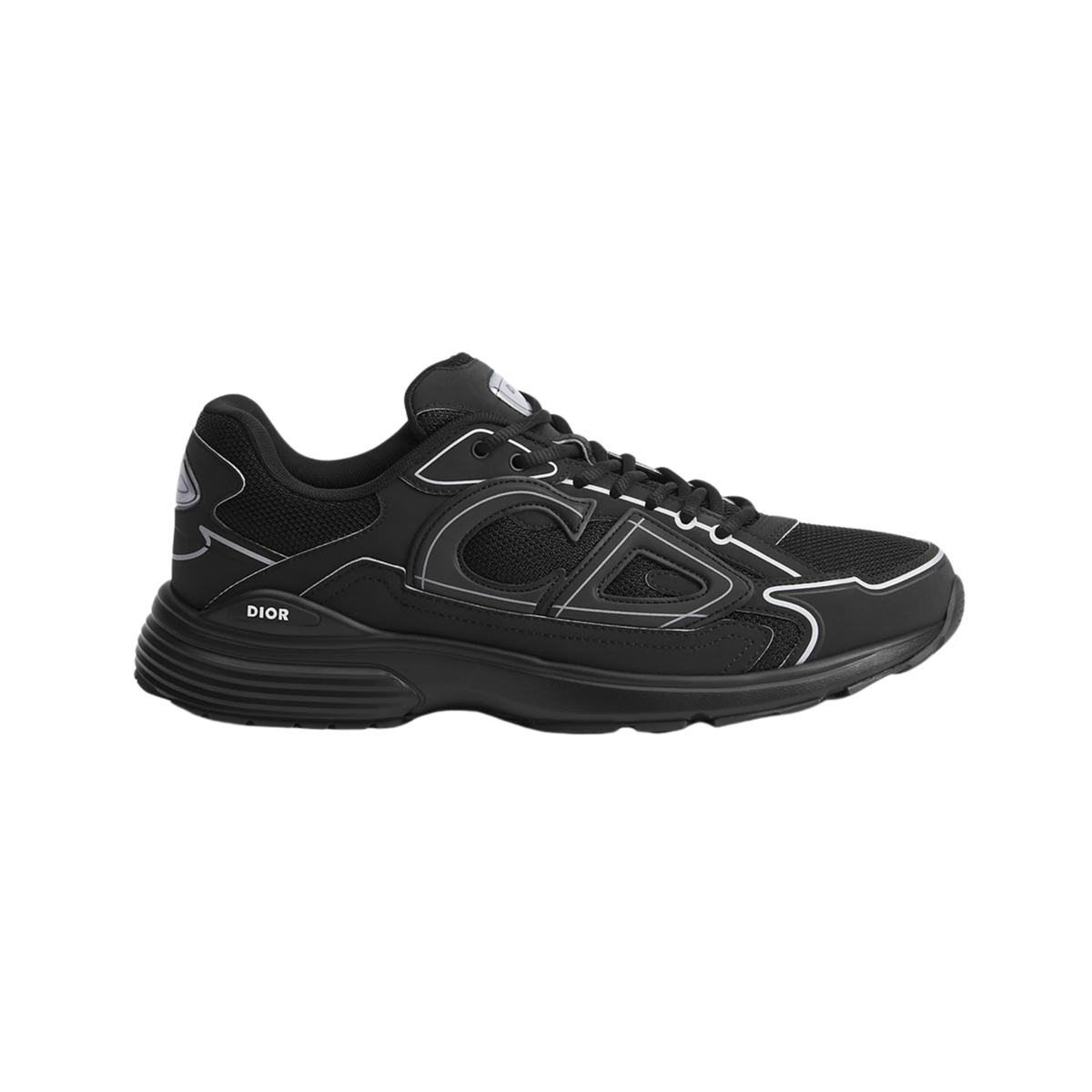 CD Sneakers