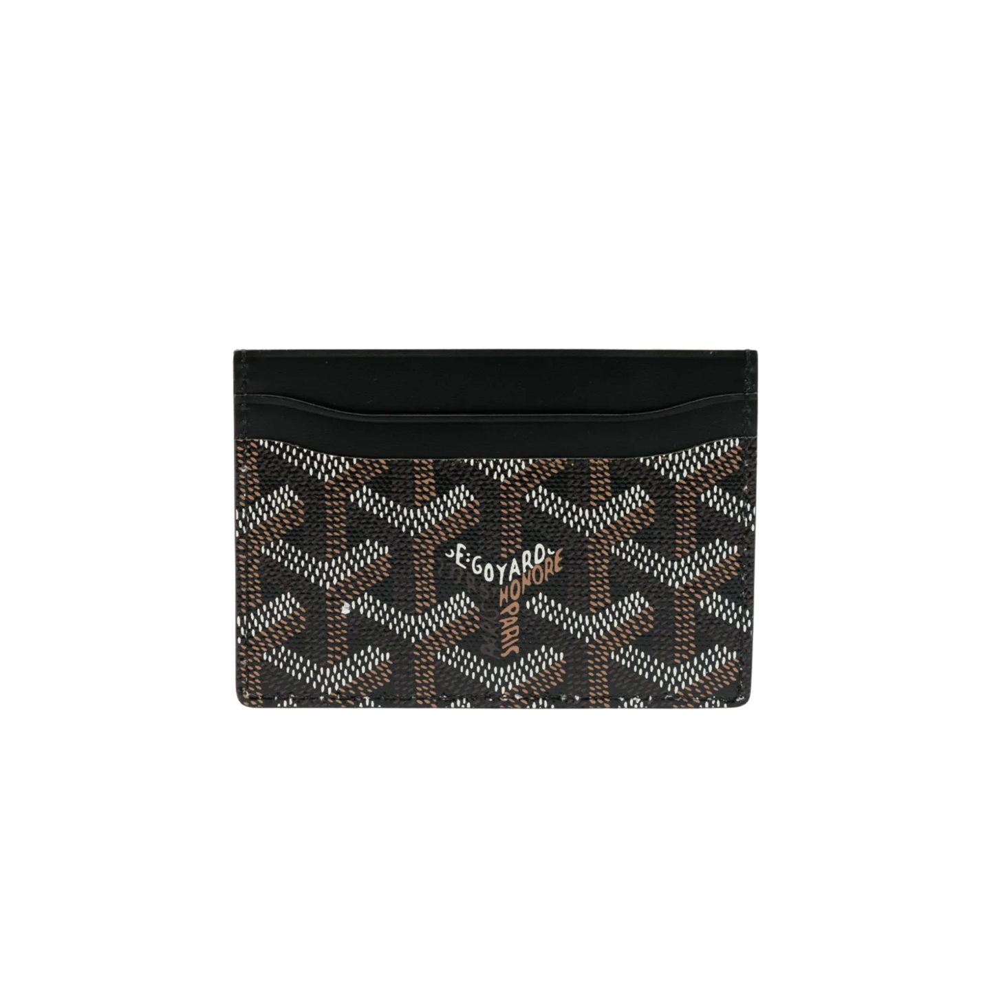 GO Pattern Cardholder