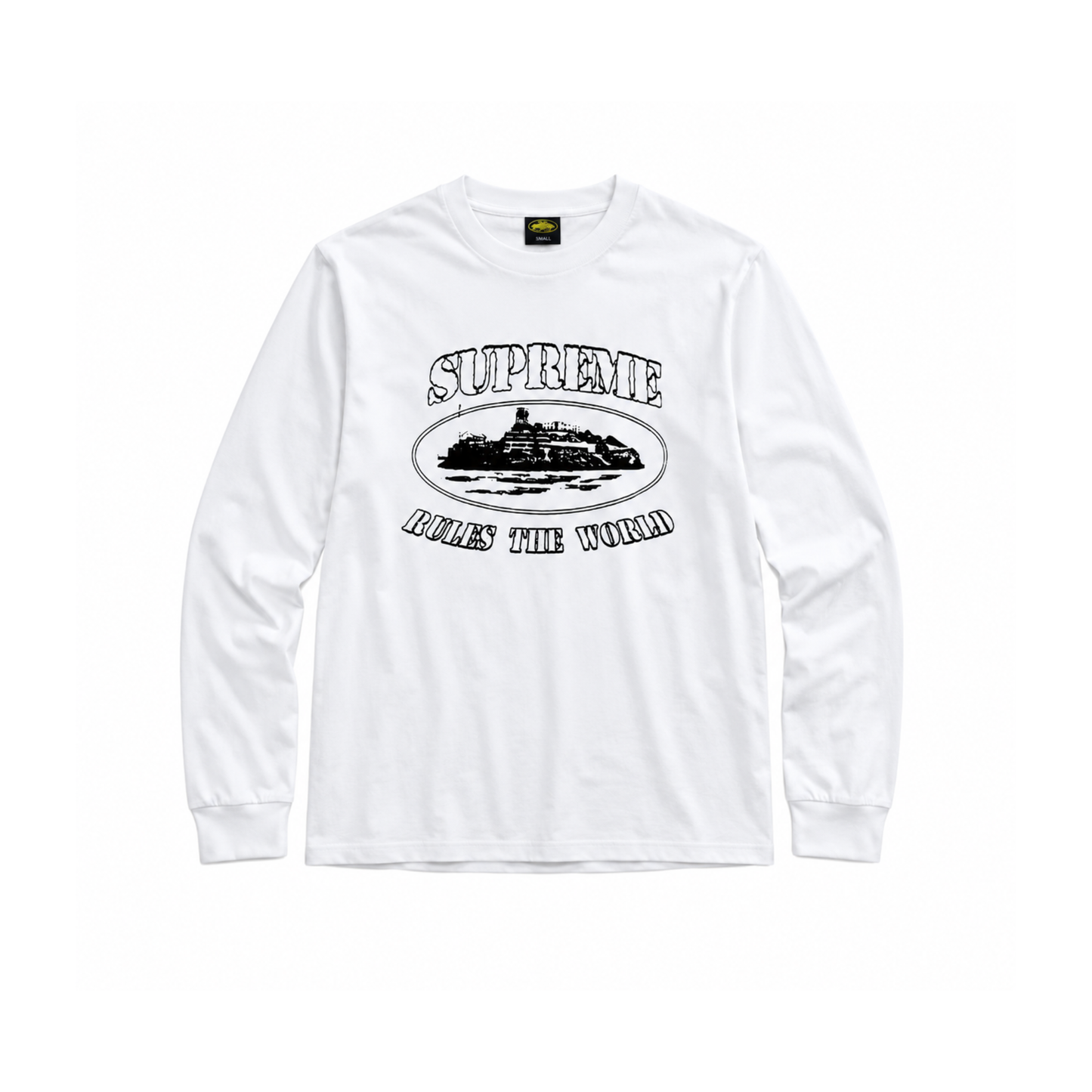 Island Long Sleeve