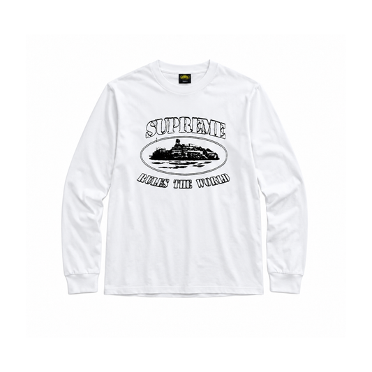 Island Long Sleeve