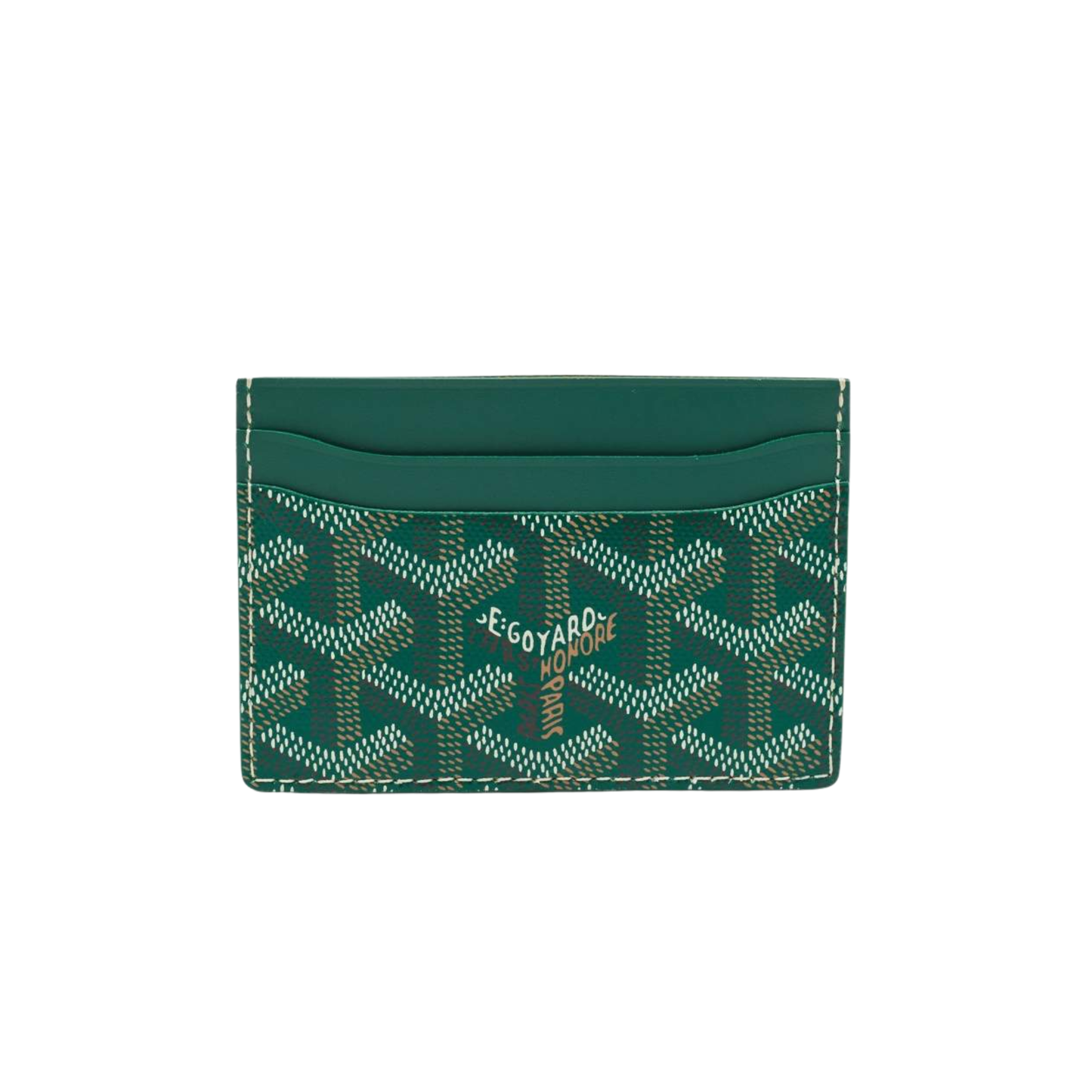 GO Pattern Cardholder