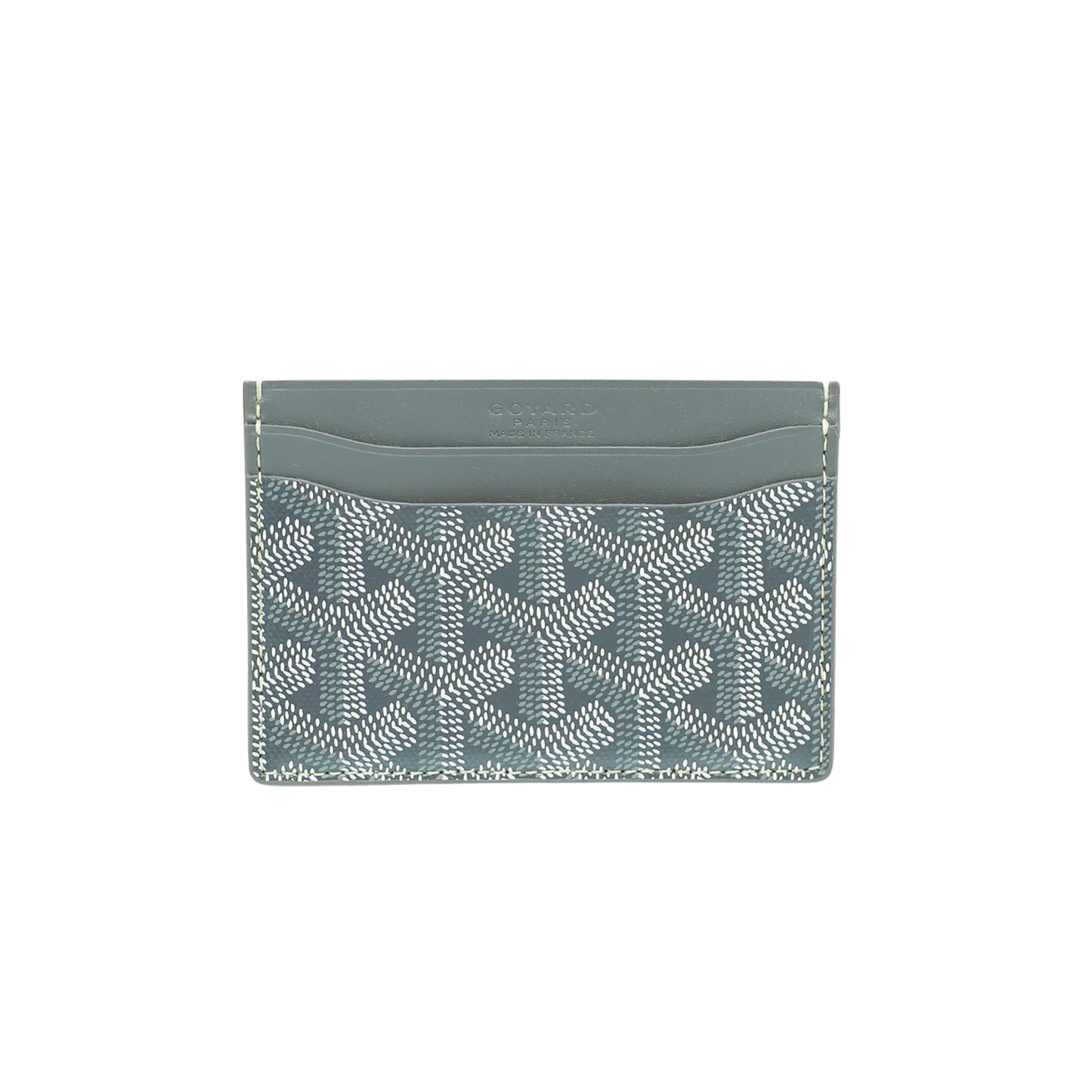 GO Pattern Cardholder