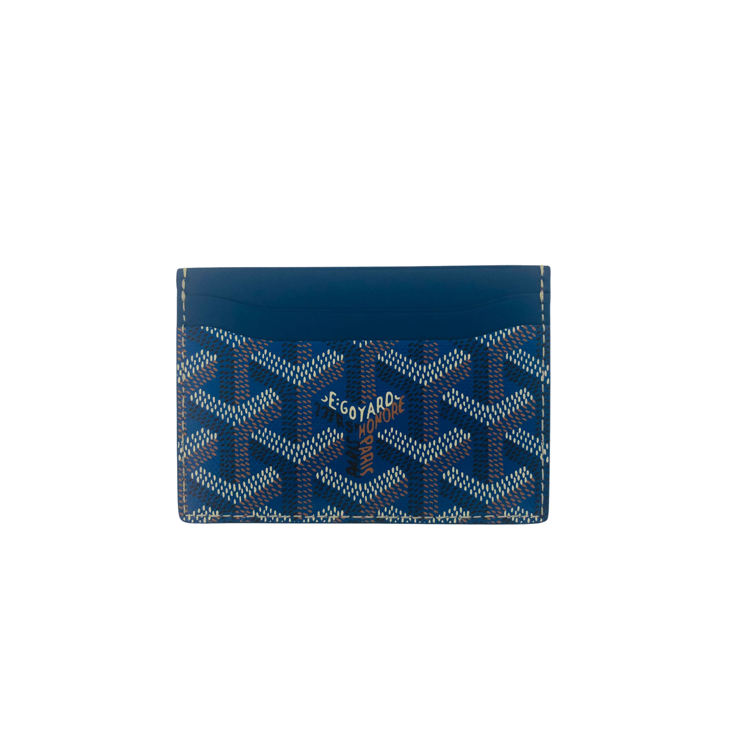 GO Pattern Cardholder