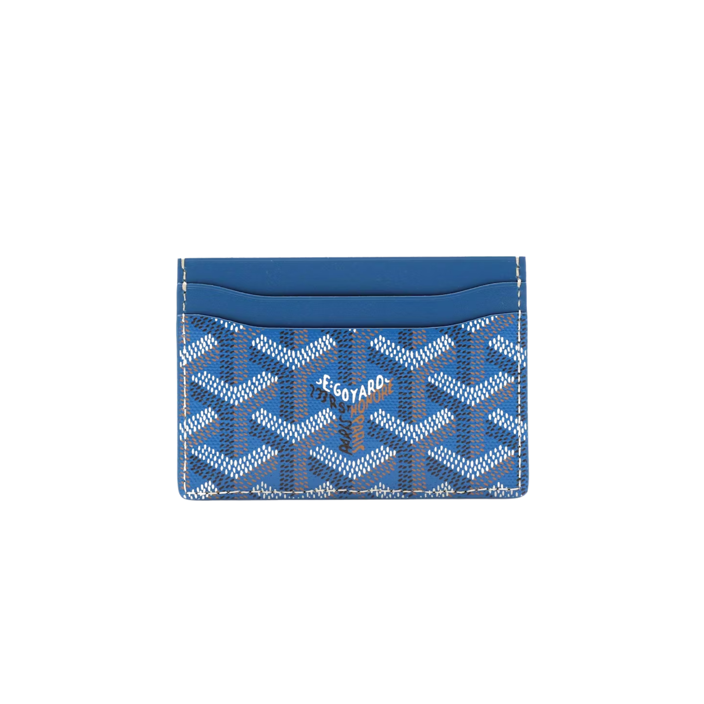 GO Pattern Cardholder