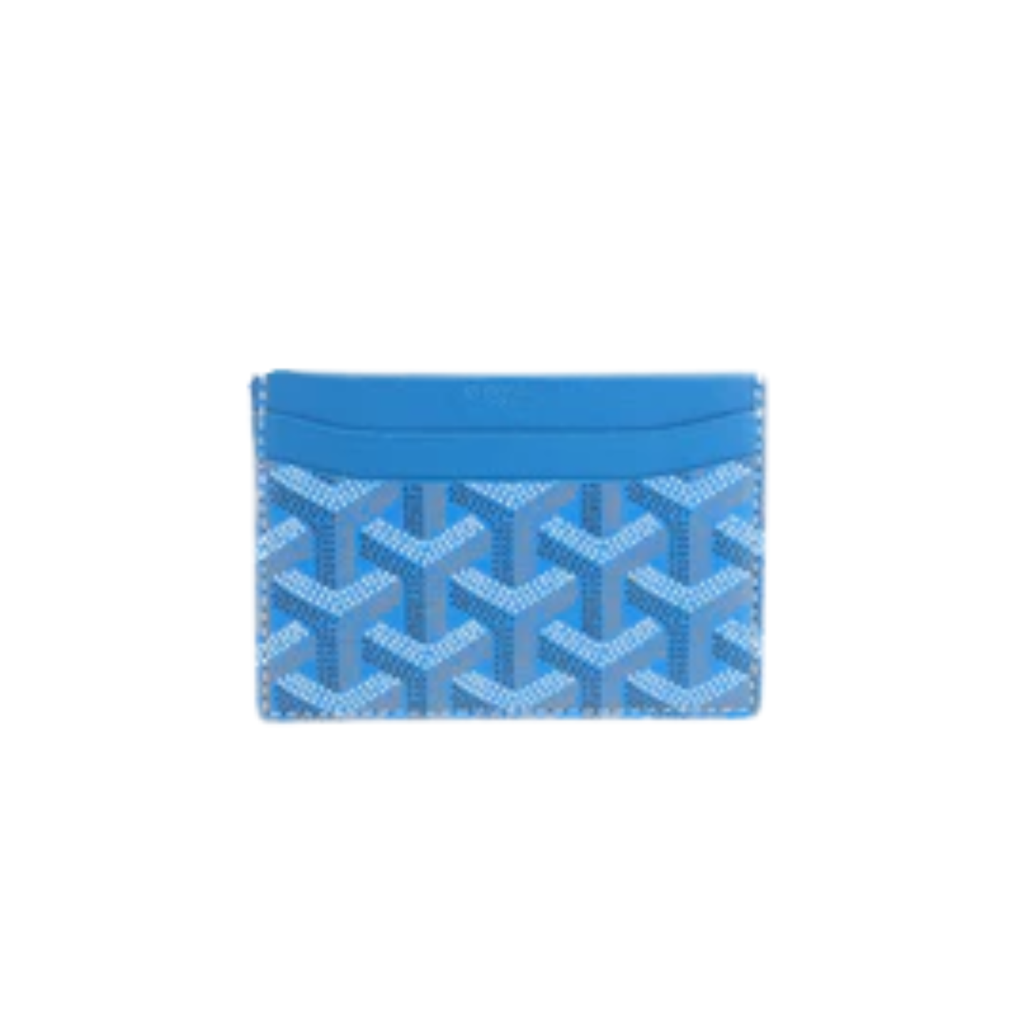 GO Pattern Cardholder