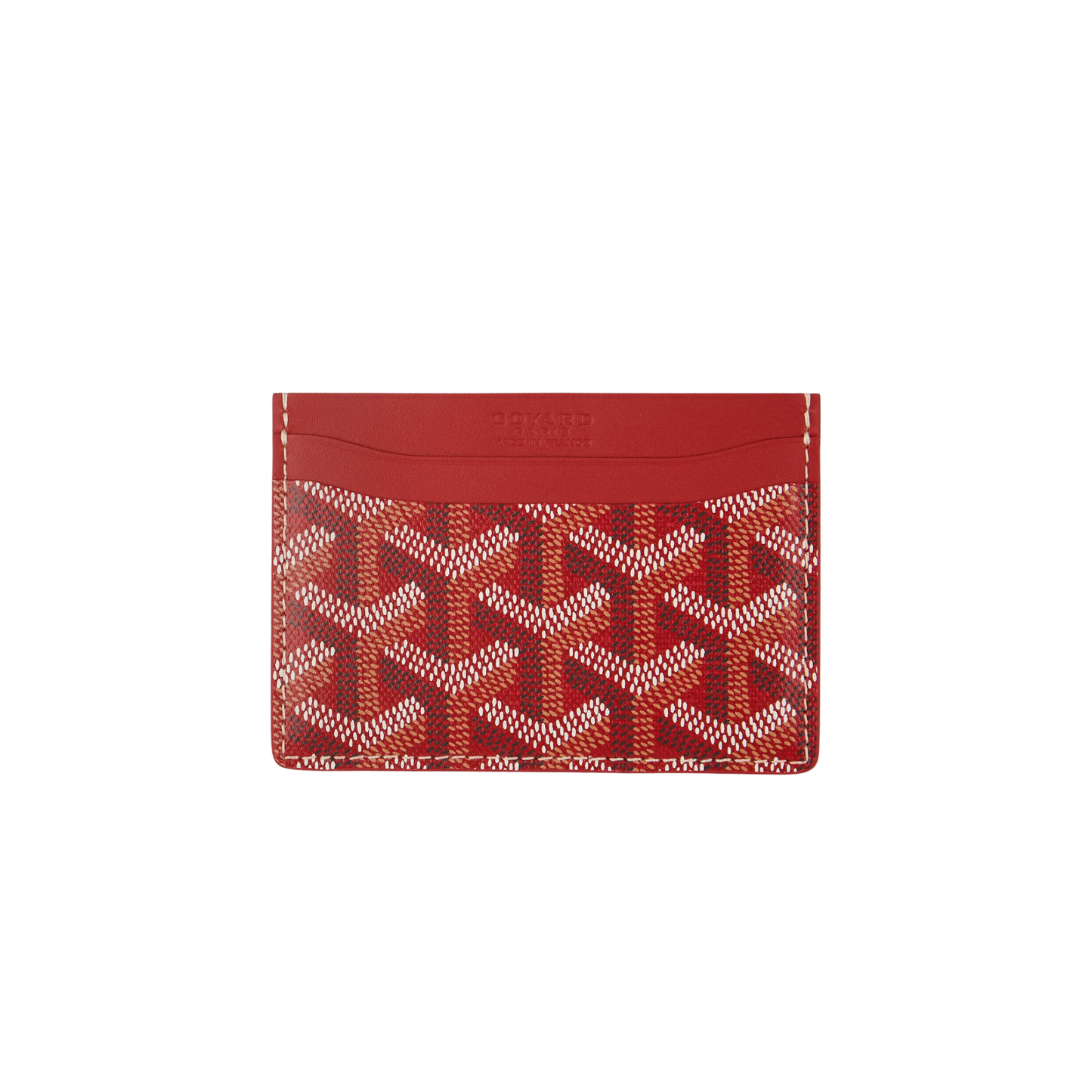 GO Pattern Cardholder