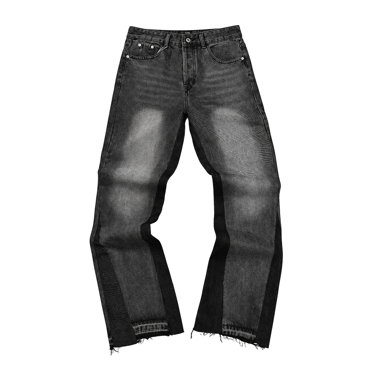 Merci Flared Jeans