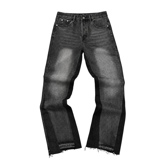 Merci Flared Jeans