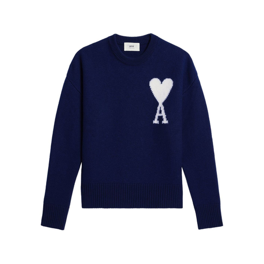 Heart Sweater