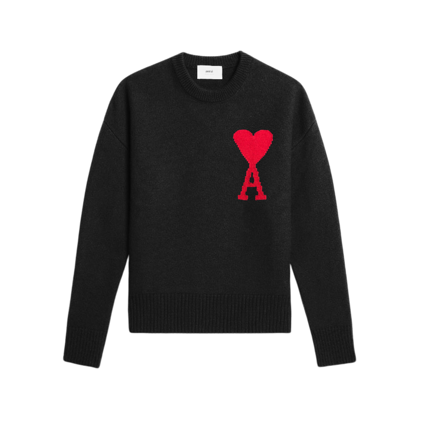 Heart Sweater