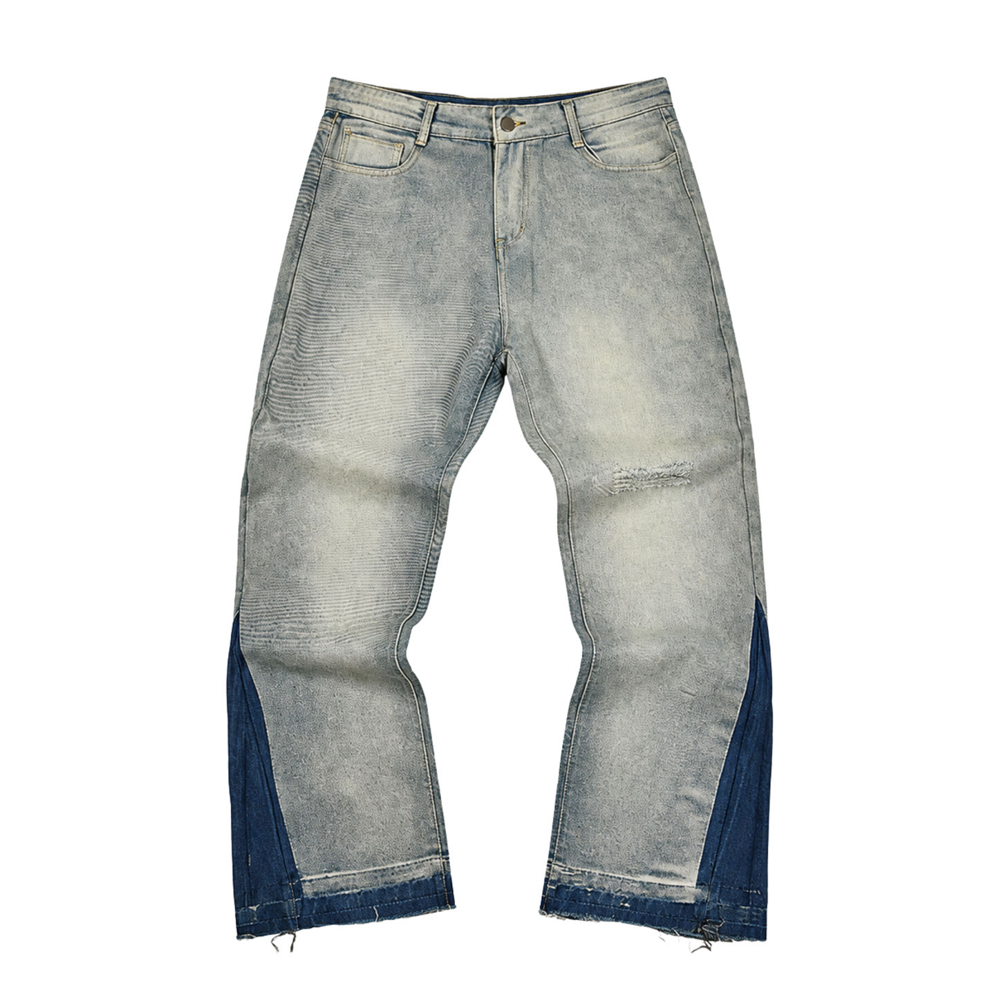 Flow Flared Jeans