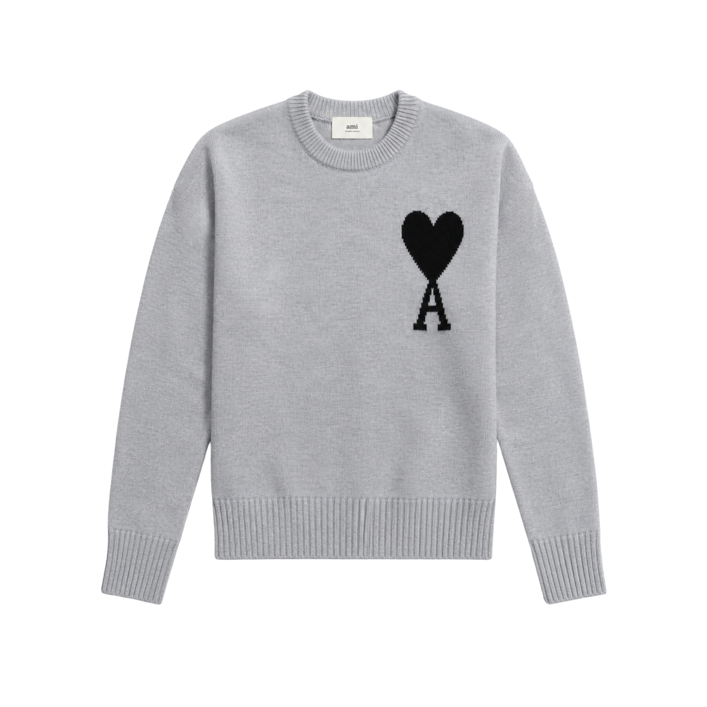 Heart Sweater
