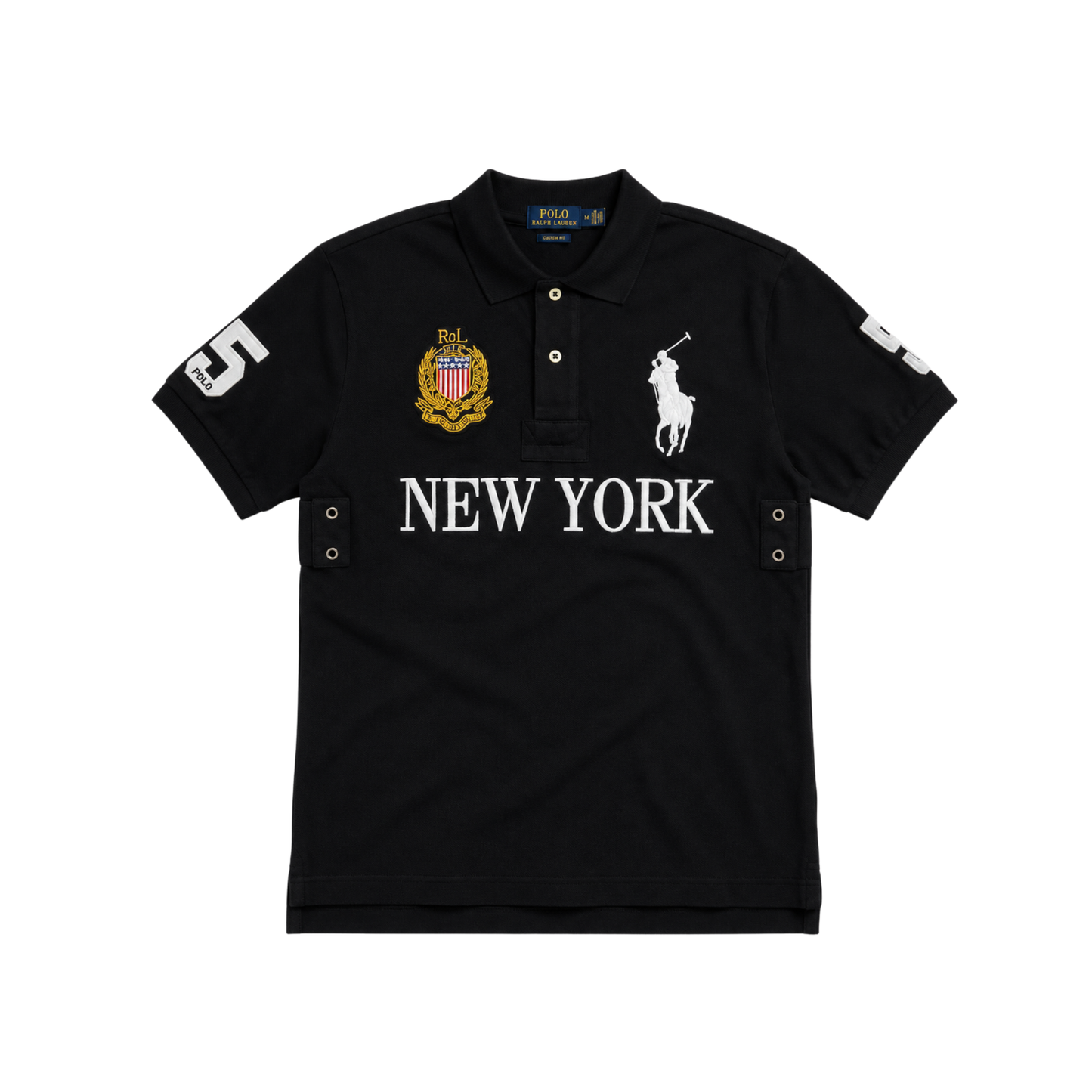 Vintage Polo Shirts