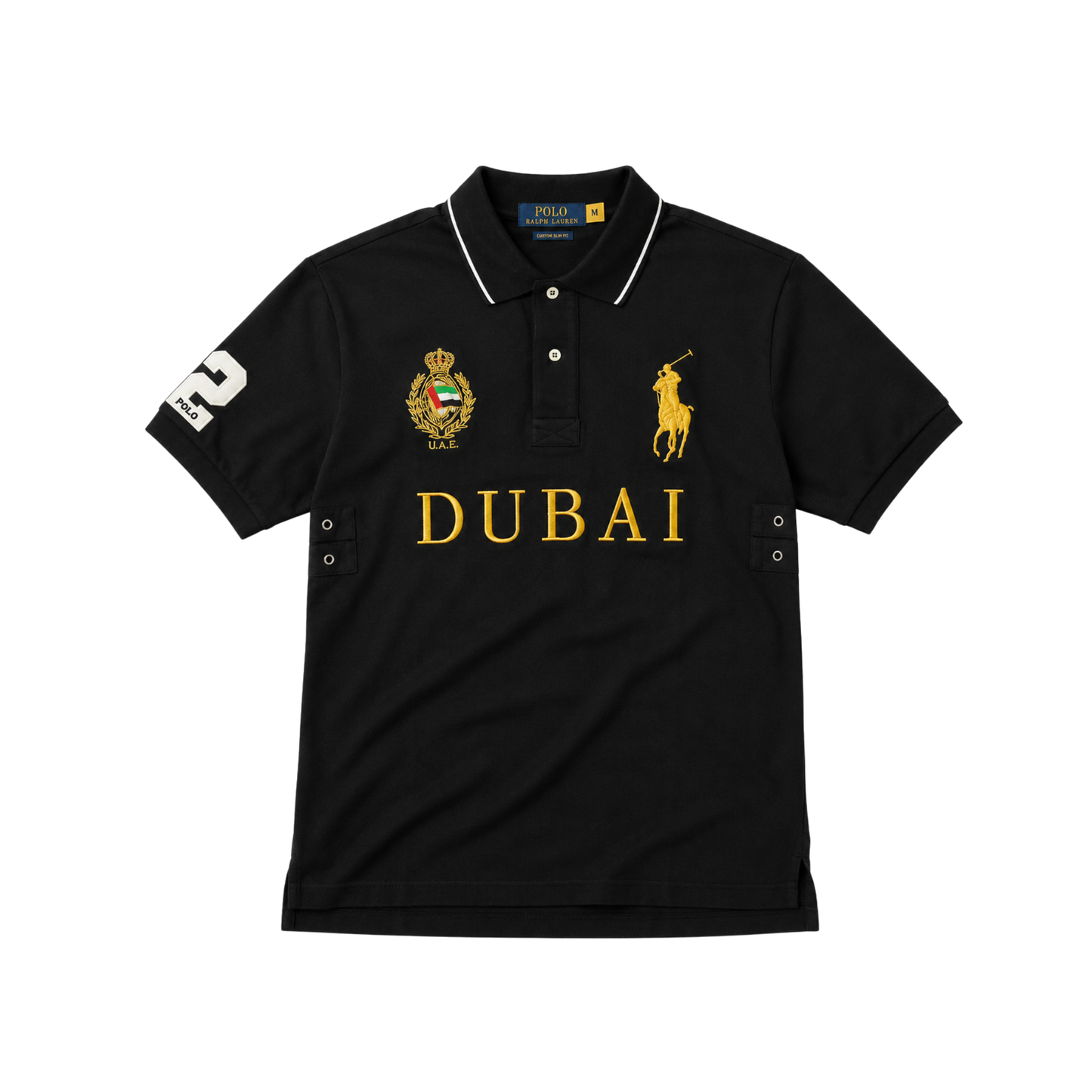 Vintage Polo Shirts