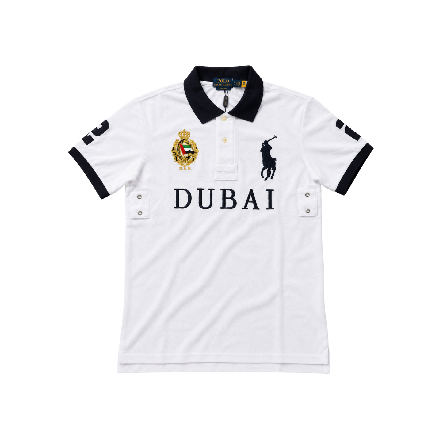 Vintage Polo Shirts