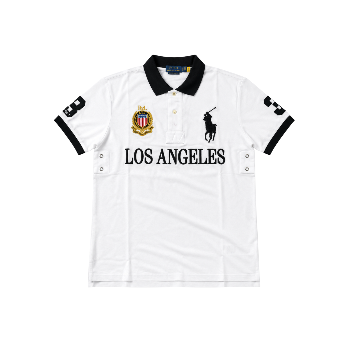 Vintage Polo Shirts
