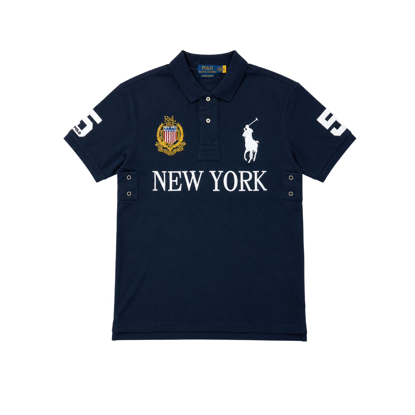 Vintage Polo Shirts