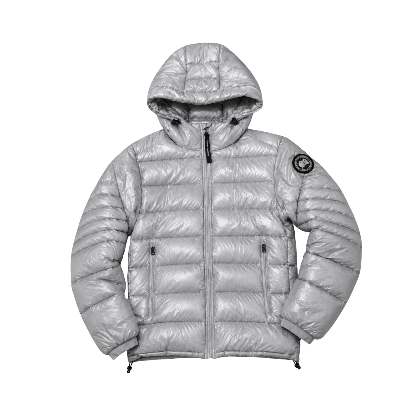 Goose Puffer