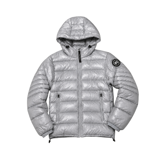 Goose Puffer