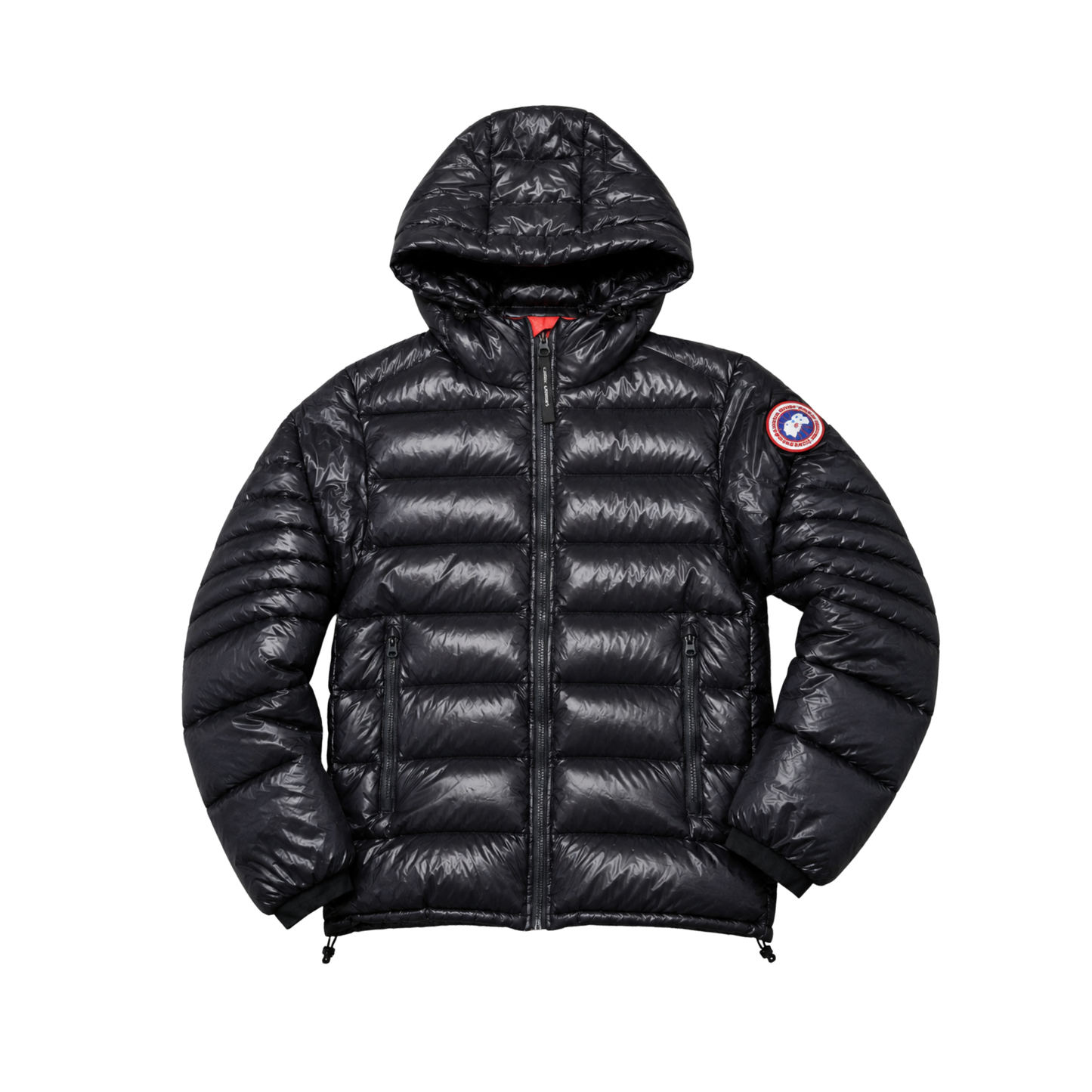 Goose Puffer