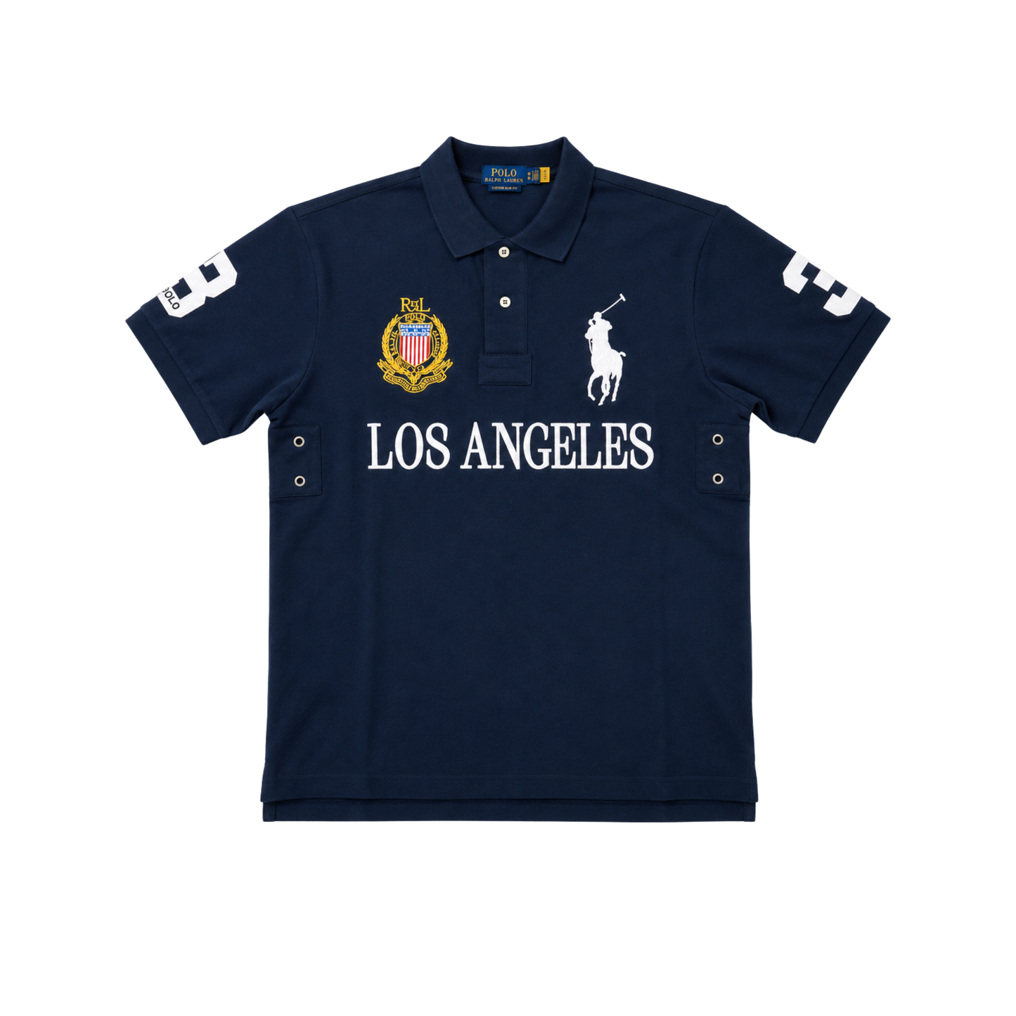 Vintage Polo Shirts