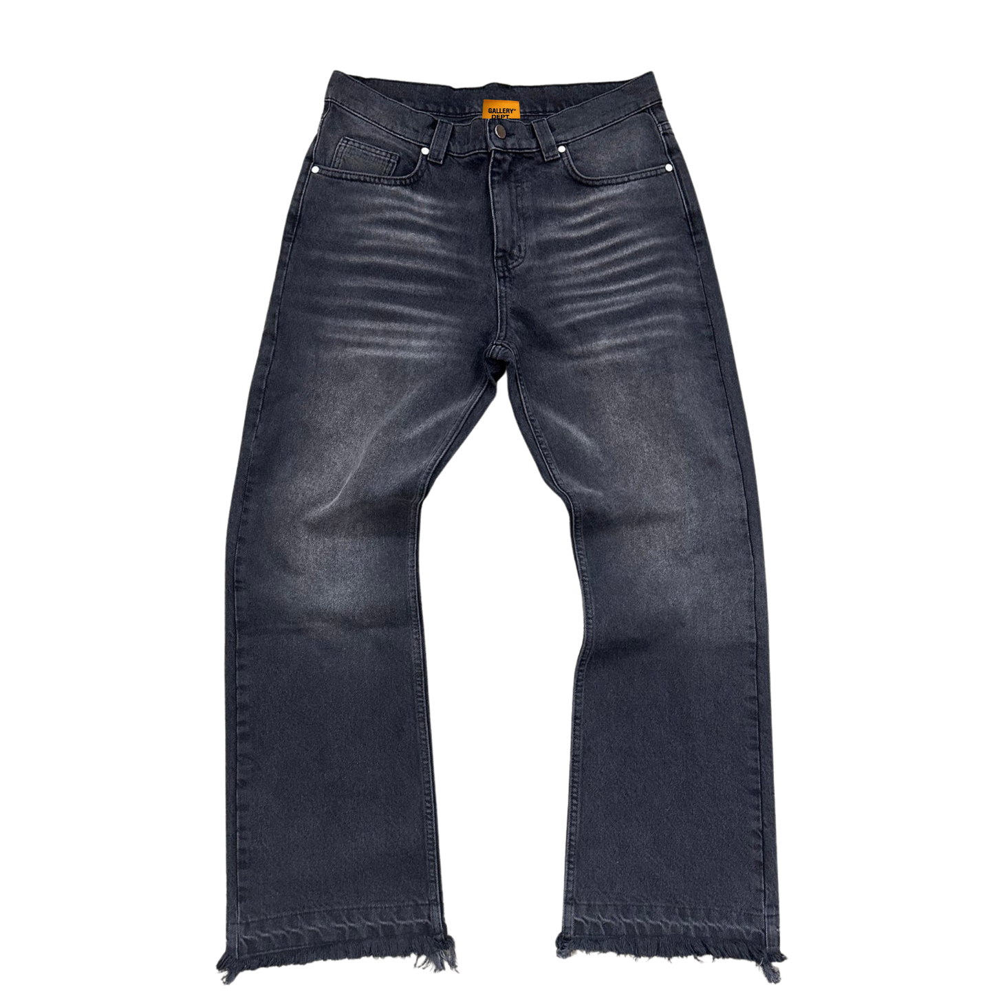 Gallery Flared Jeans