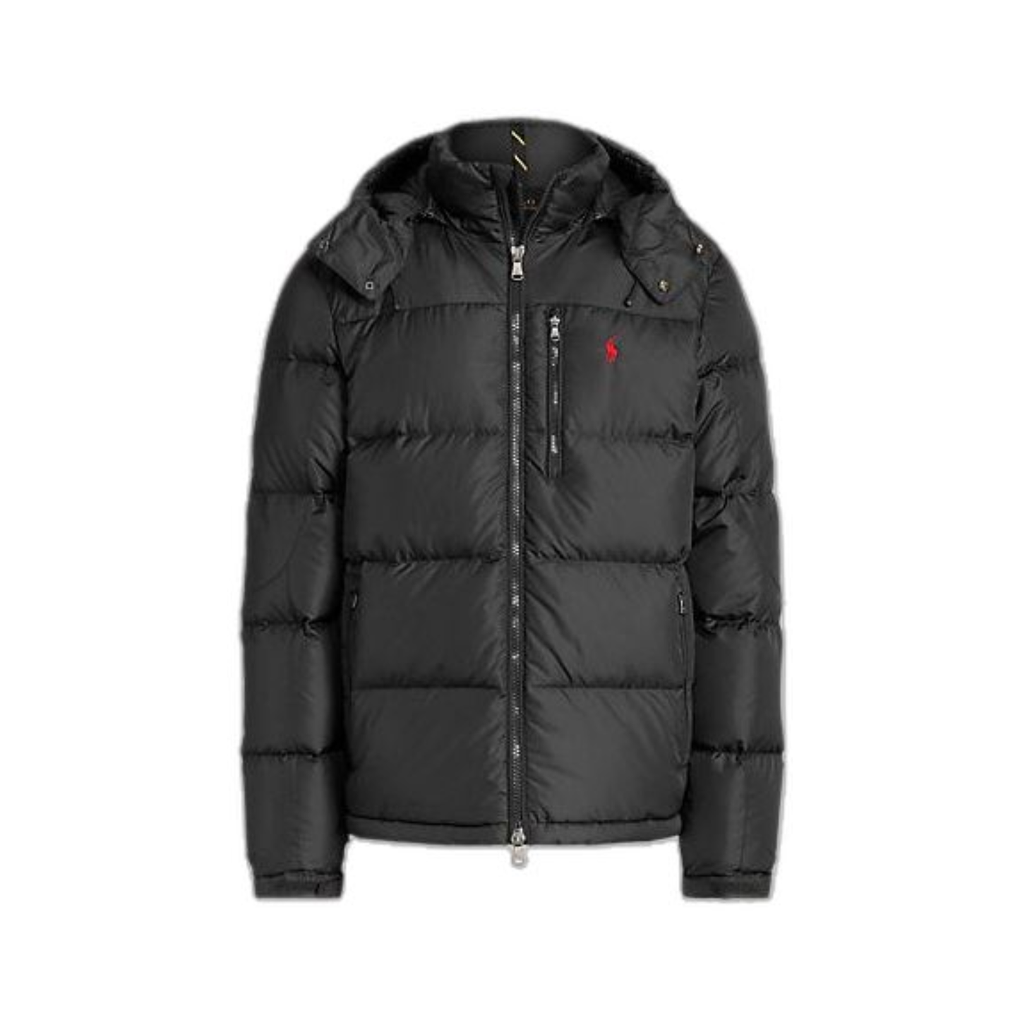Polo Jacket