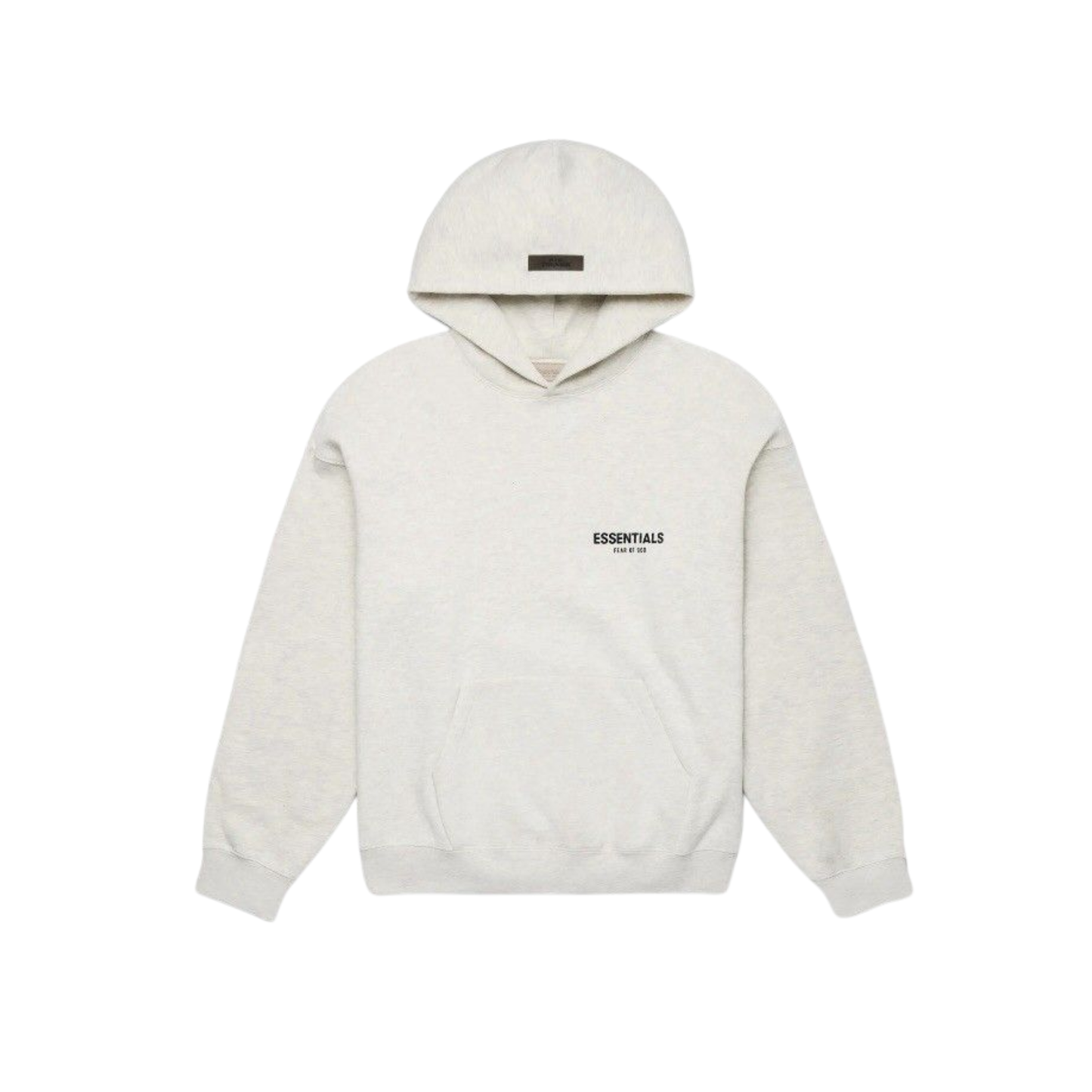 Essential Tracksuit Hoodie
