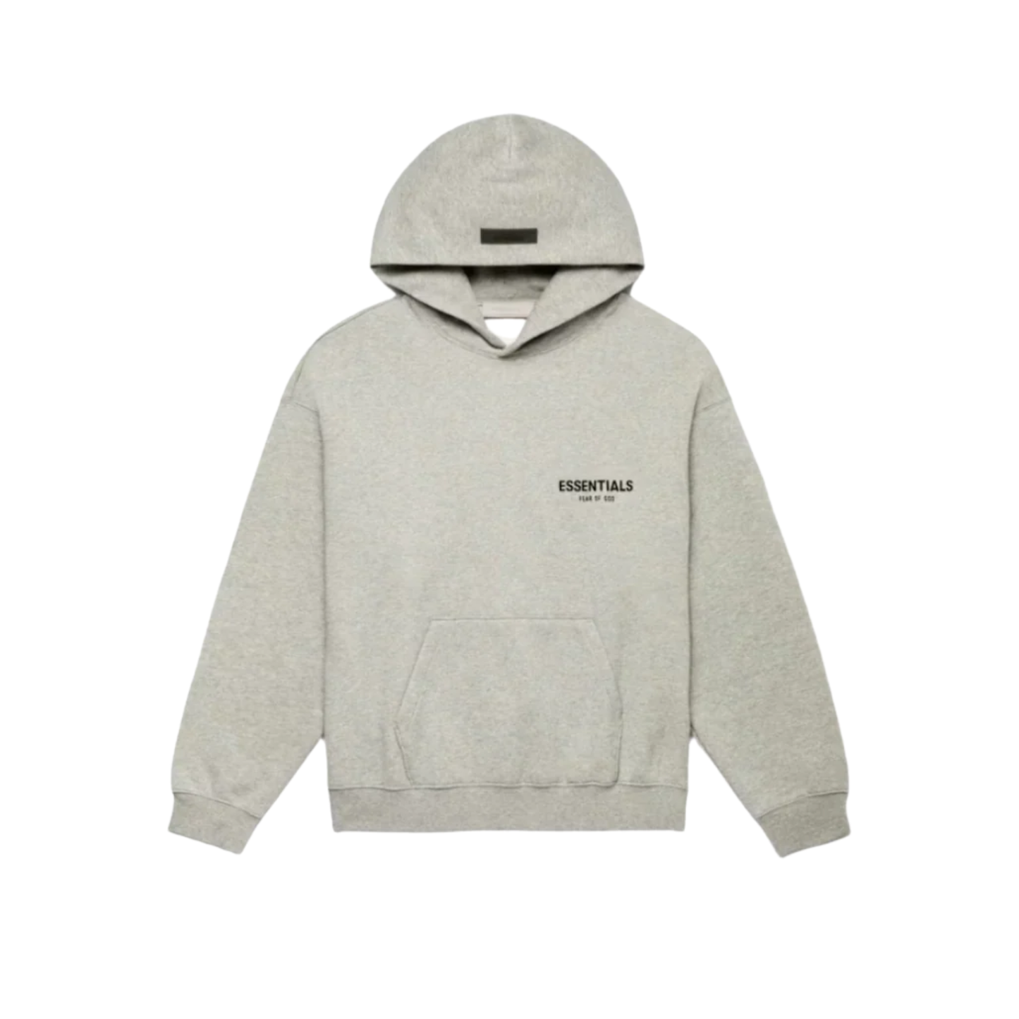 Essential Tracksuit Hoodie