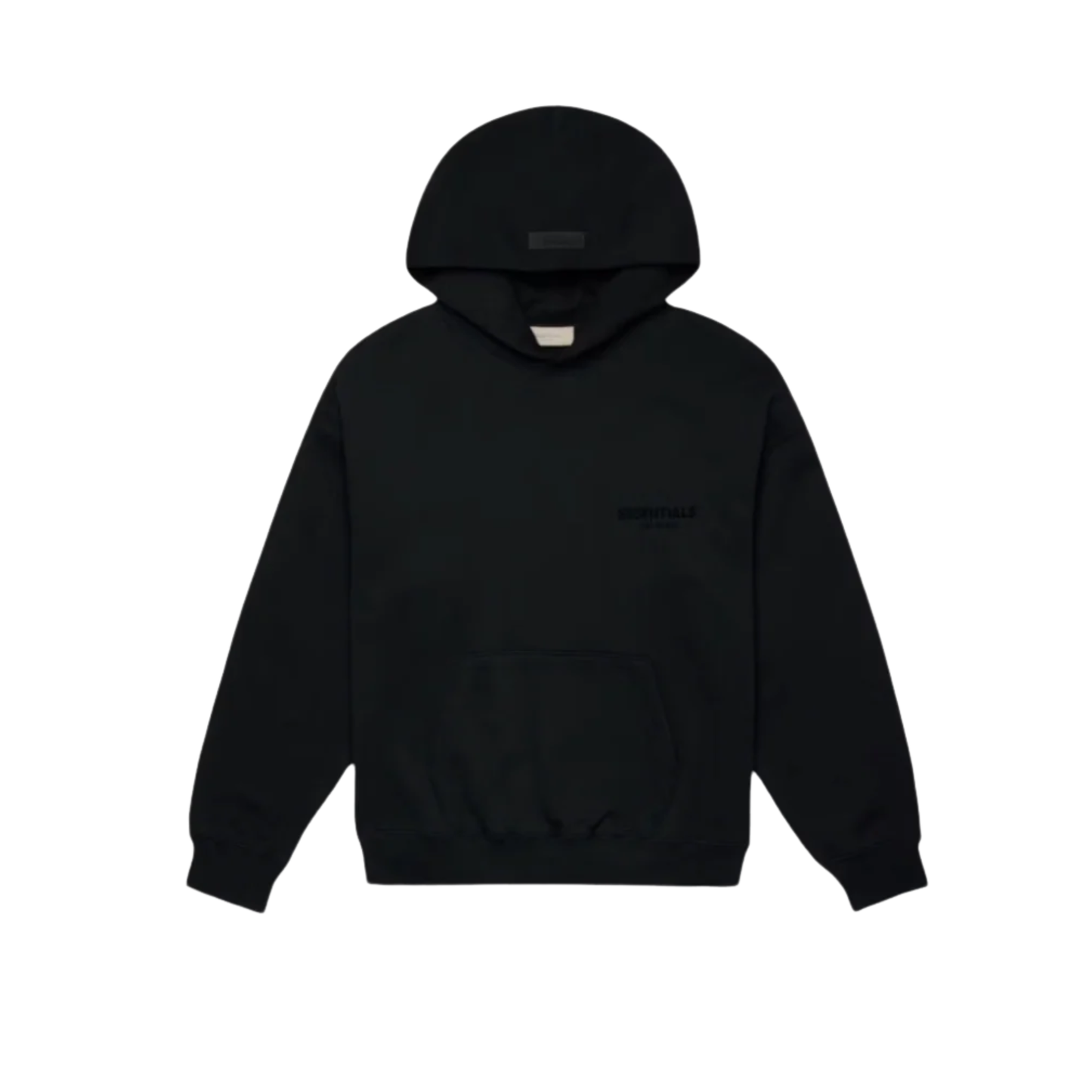 Essential Tracksuit Hoodie