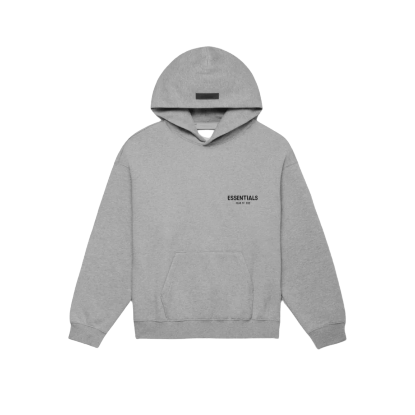 Essential Tracksuit Hoodie