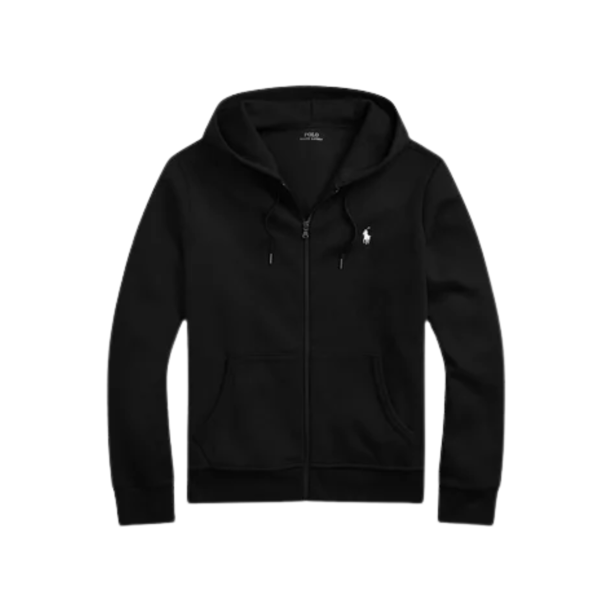 RL zip-up