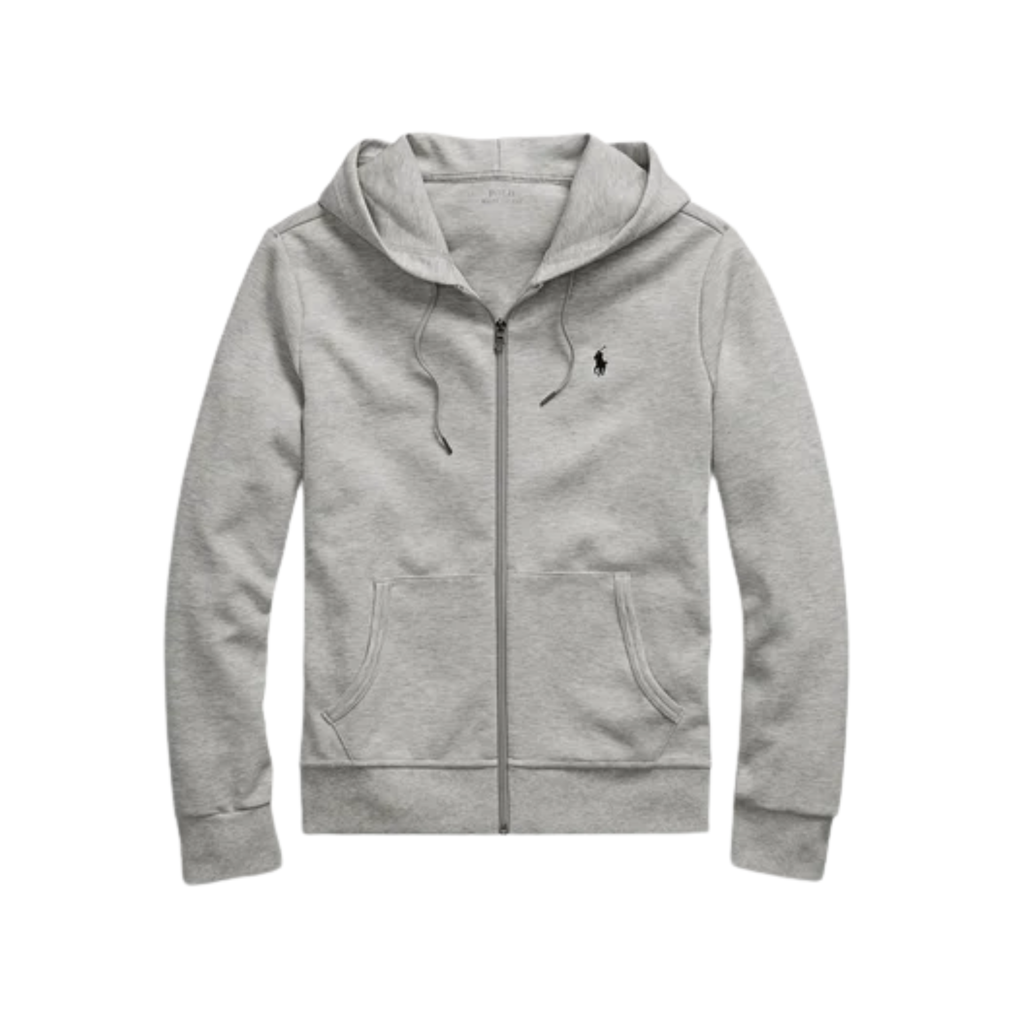 RL zip-up