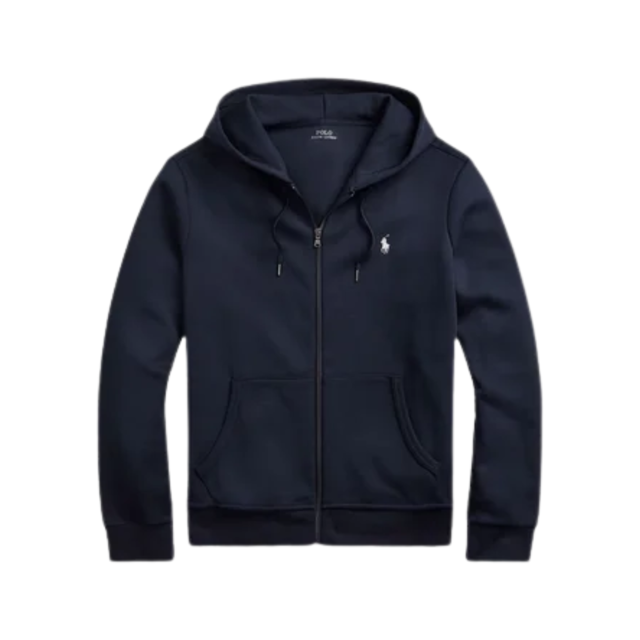 RL zip-up