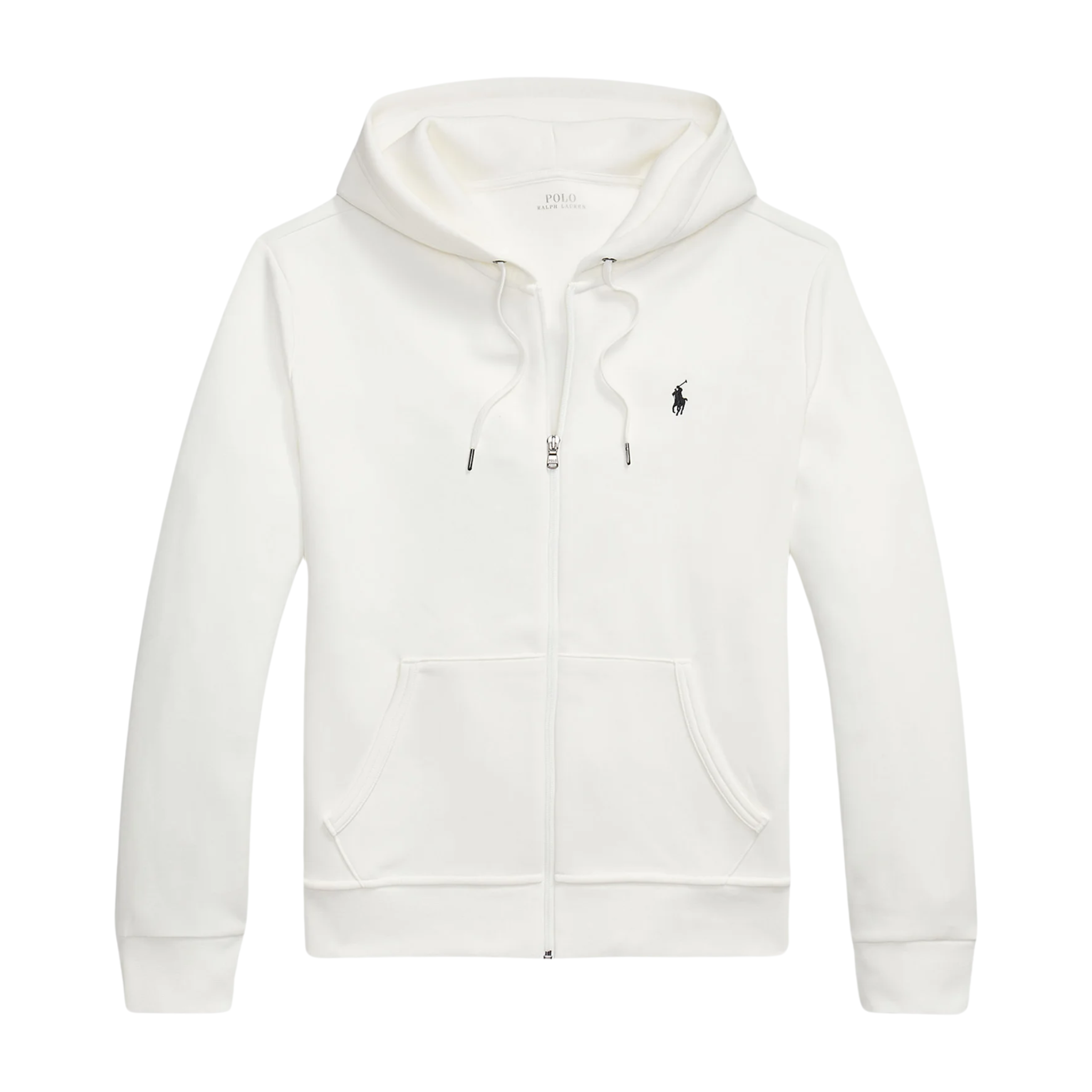 RL zip-up