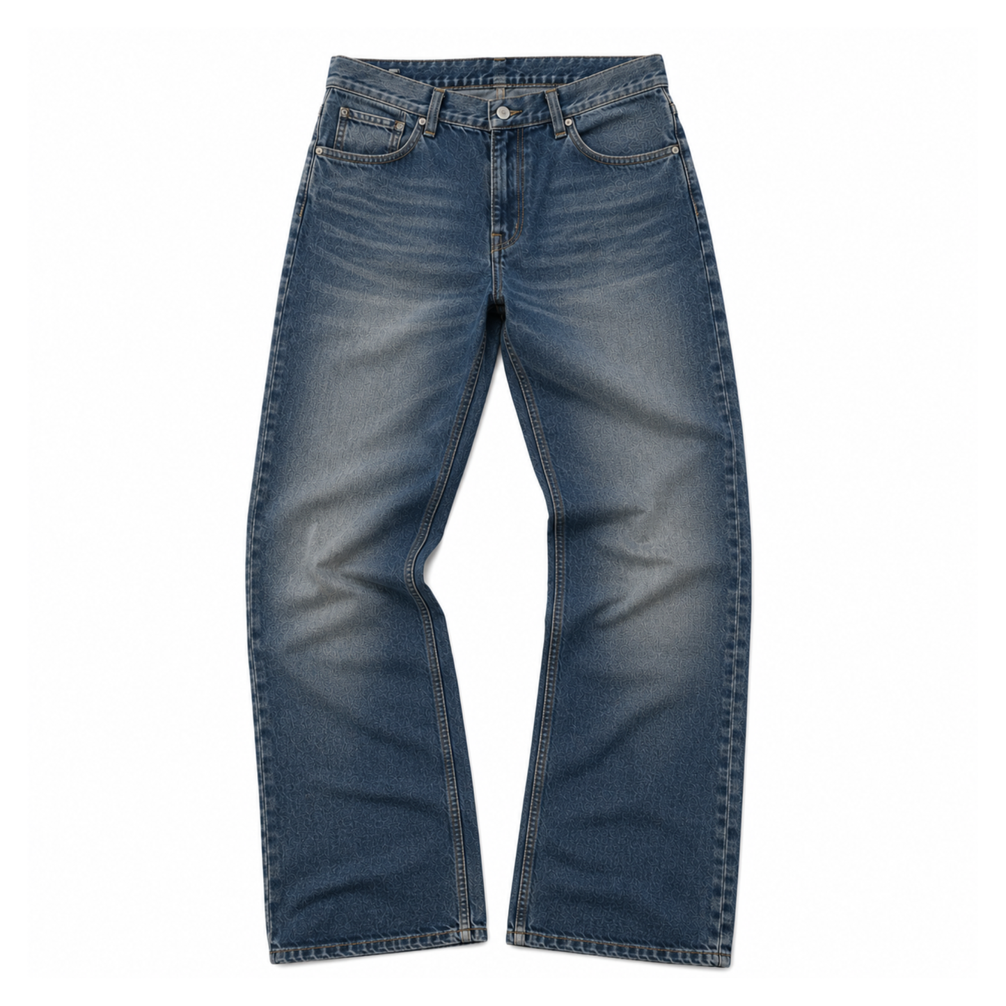 Ciaga Flared Jeans