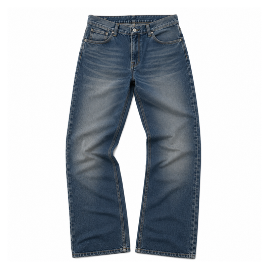 Ciaga Flared Jeans