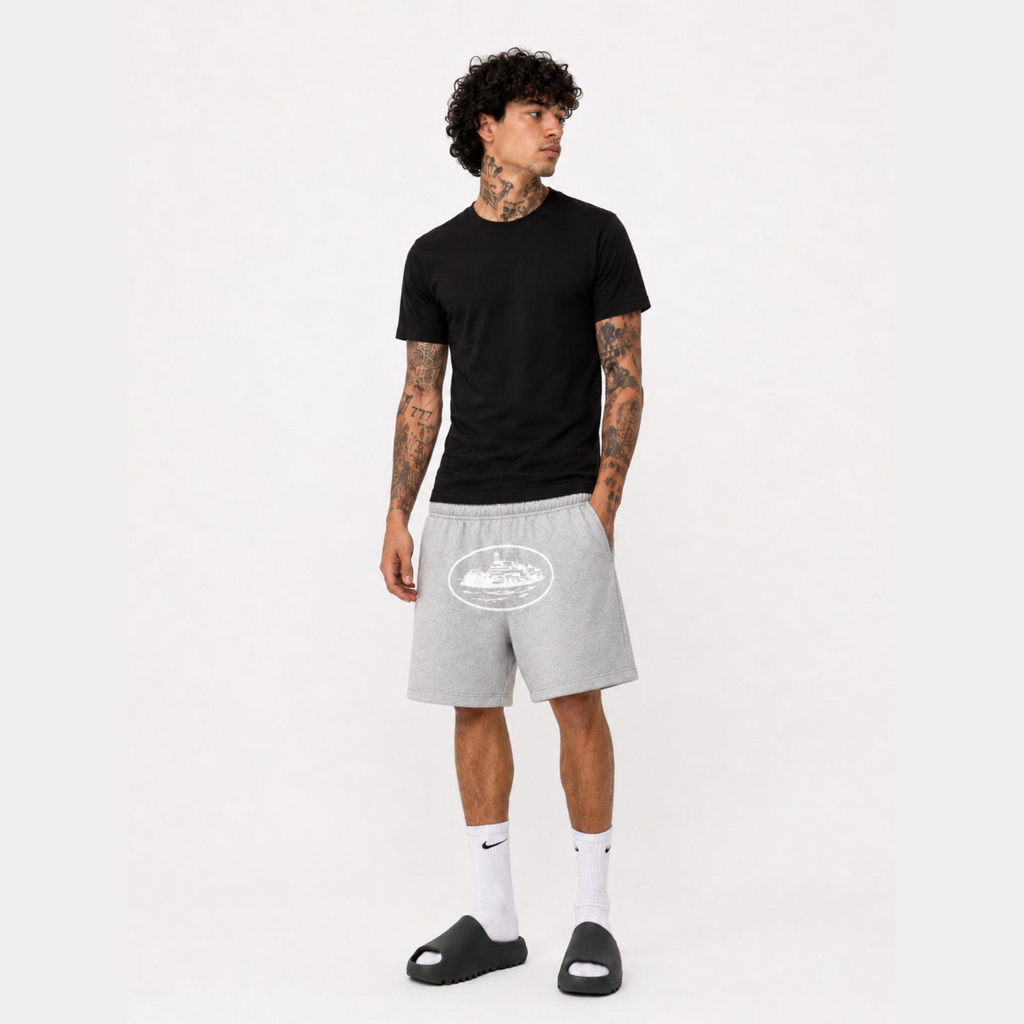 Island Shorts