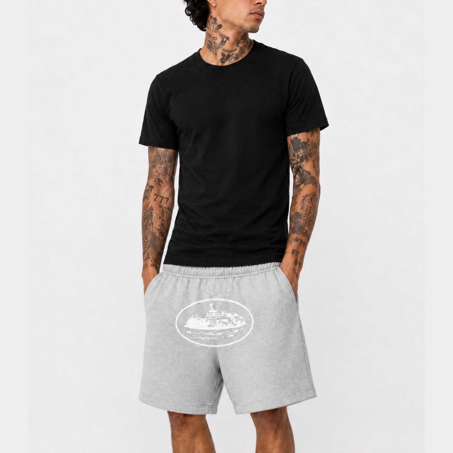 Island Shorts