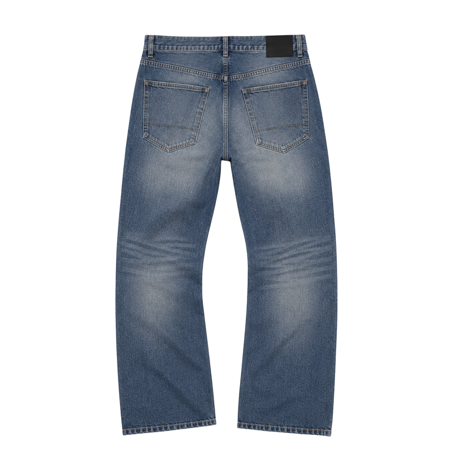 Ciaga Flared Jeans