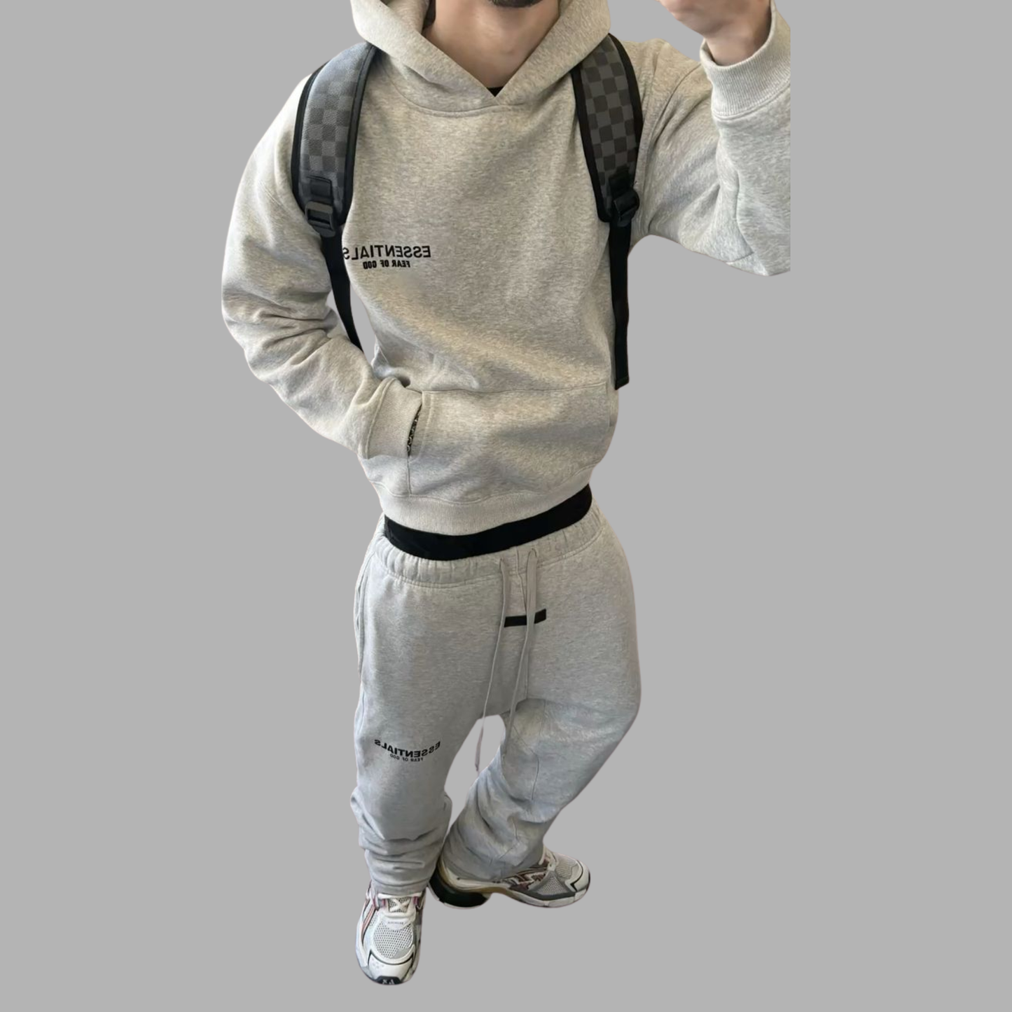 Essential Tracksuit