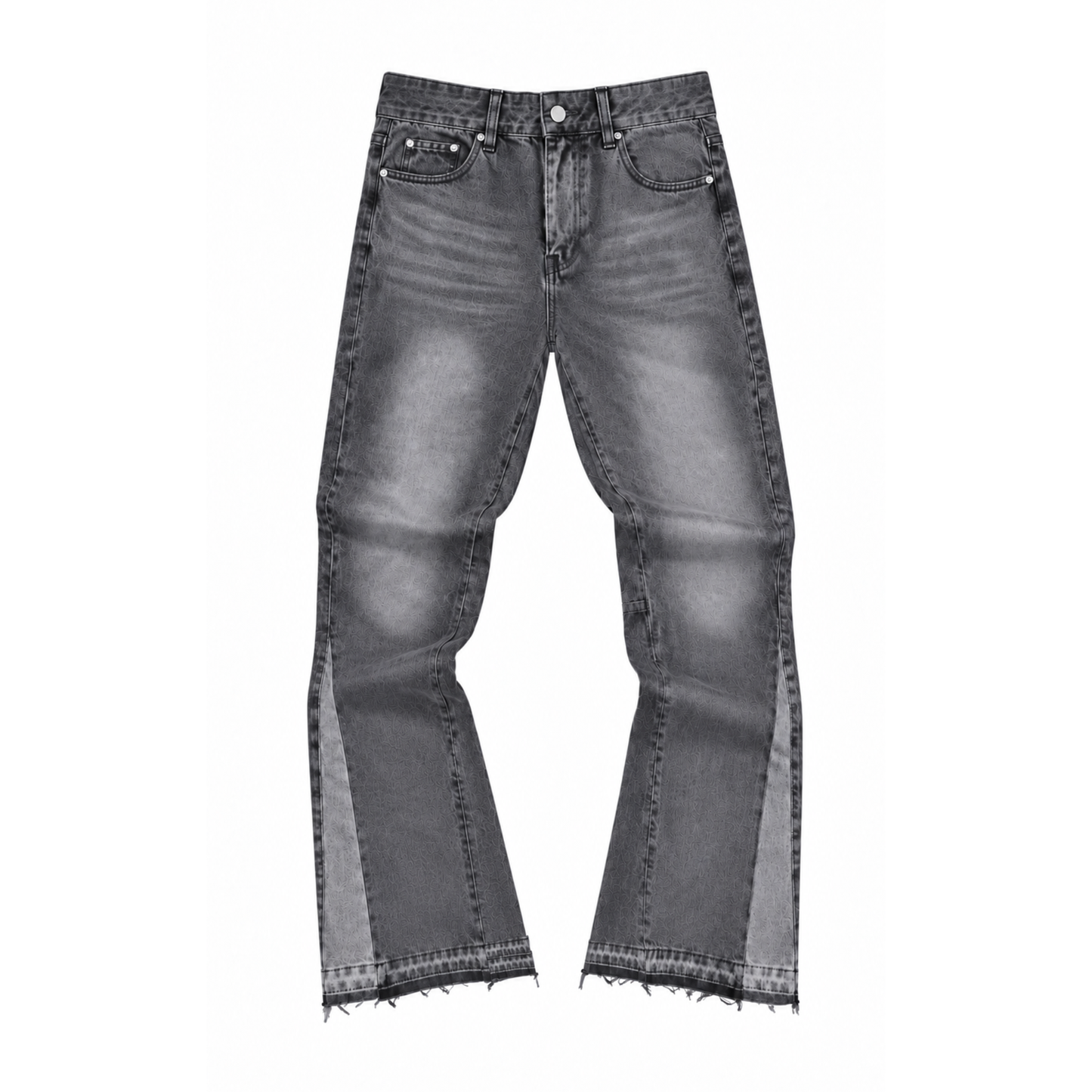 Phantom Flared Jeans