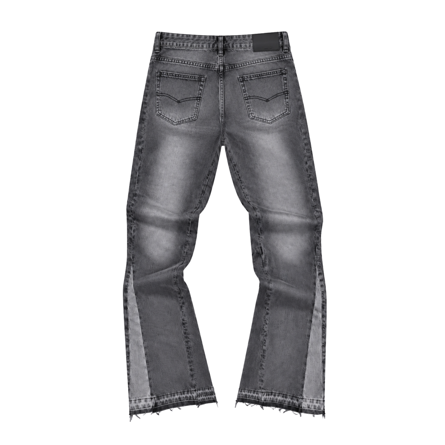 Phantom Flared Jeans