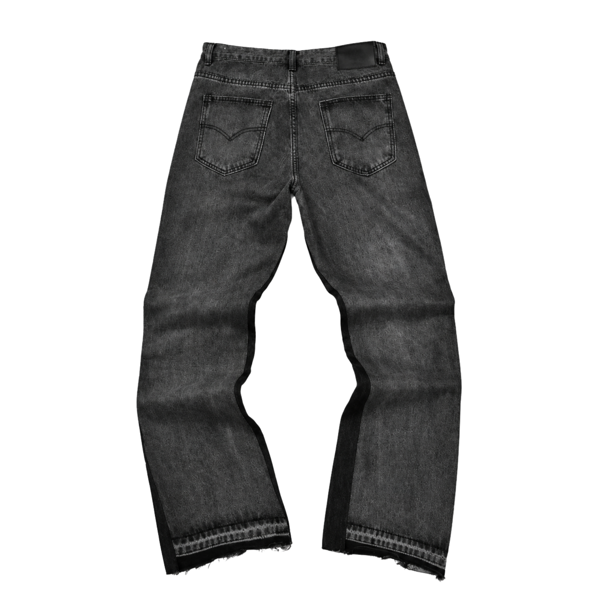 Merci Flared Jeans