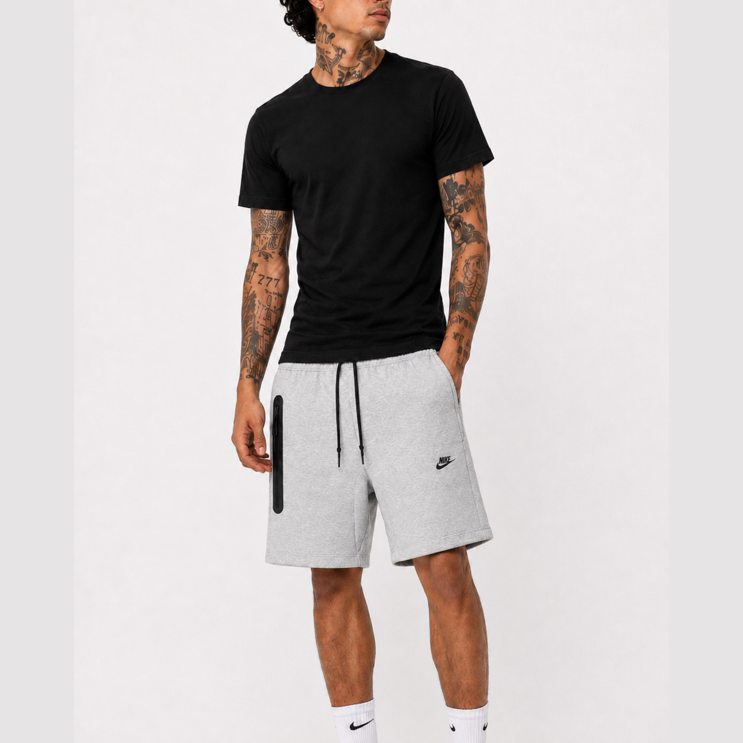 Tech Shorts