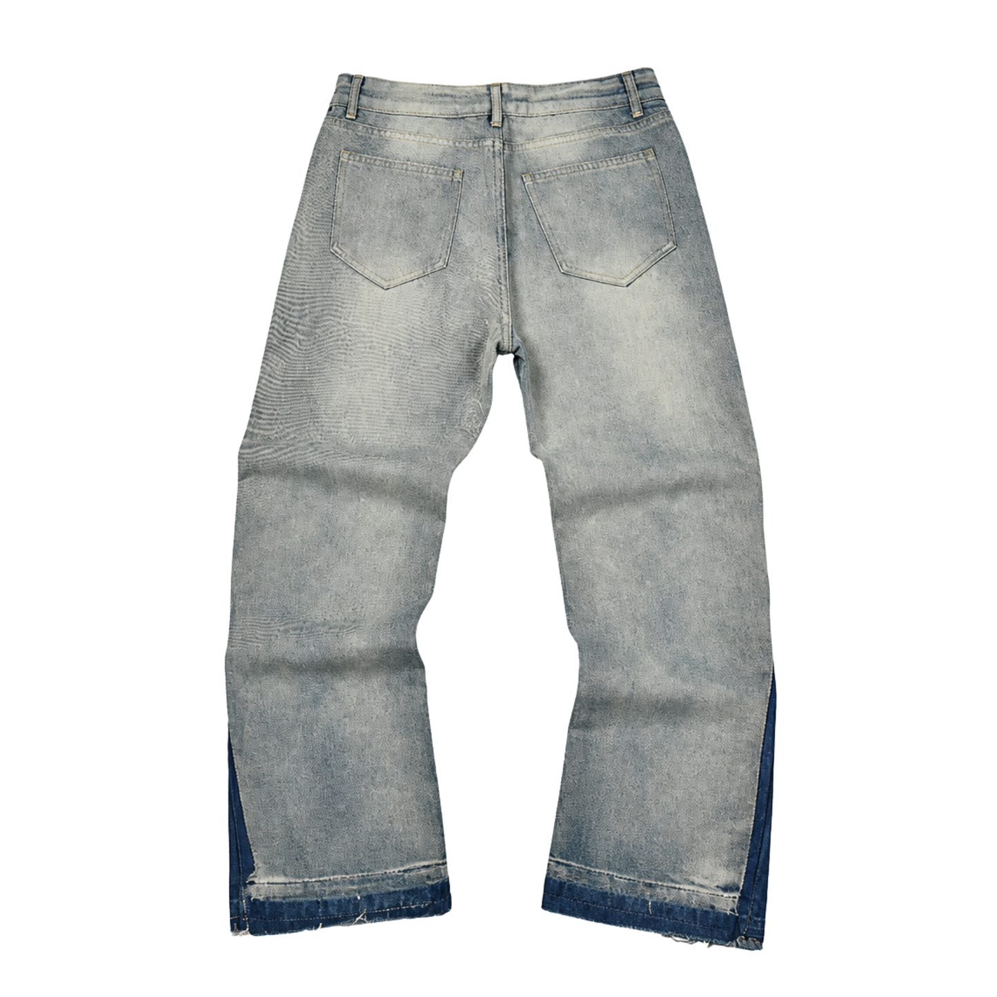Flow Flared Jeans