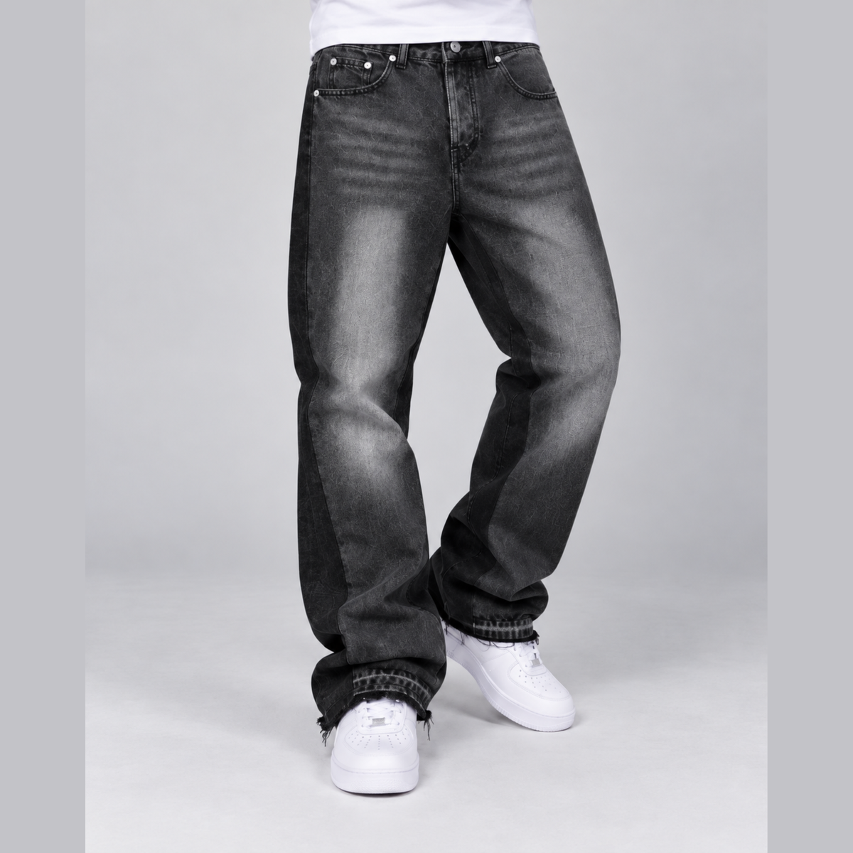 Merci Flared Jeans