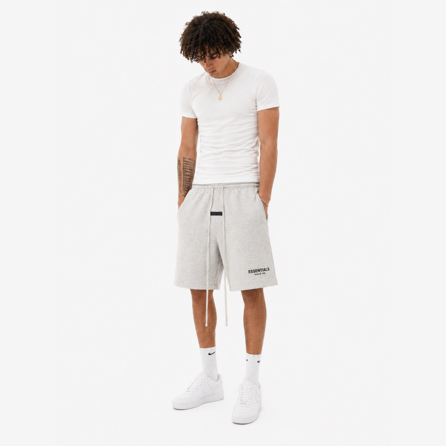 Essential Shorts