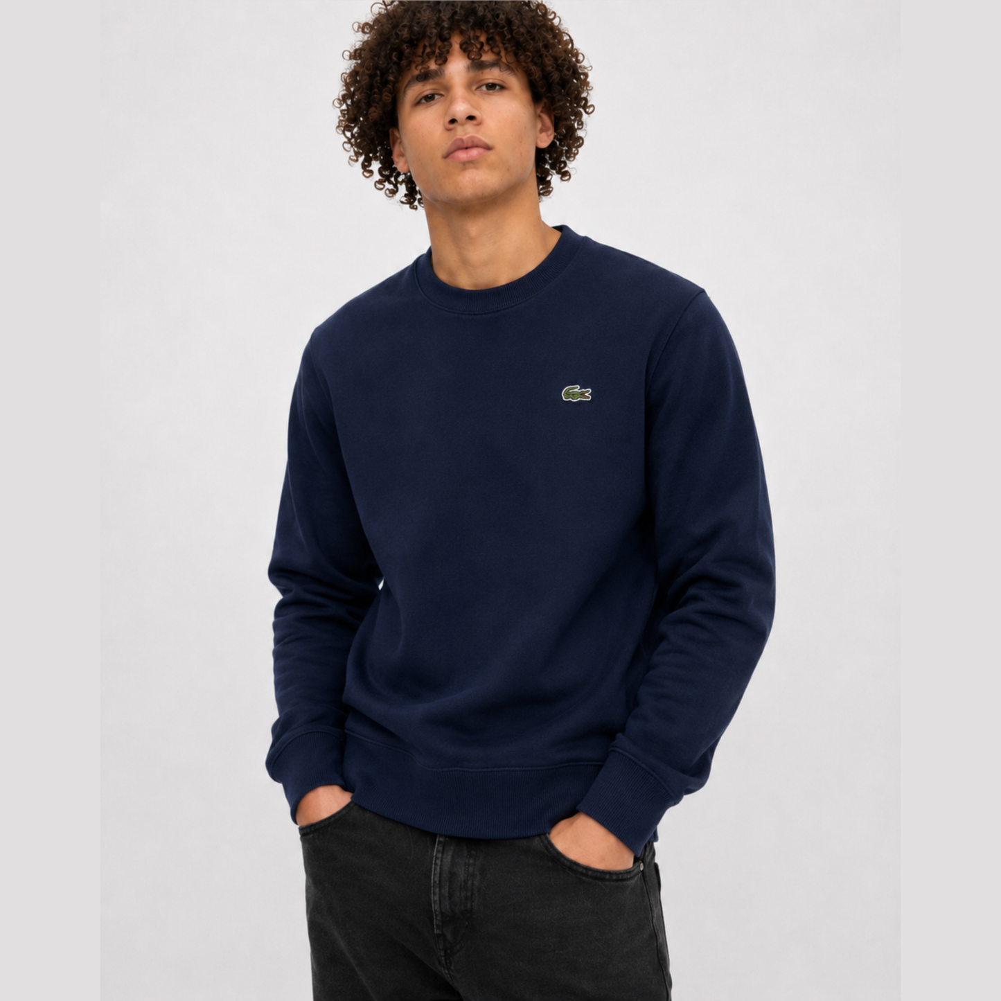 Crocodile Sweater